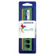 Memória ADATA 8GB DDR4 2133Mhz 1.2 Volts