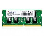 ADATA Memoria DDR4 4GB 2400Mhz PC4-21300 SO-DIMM para