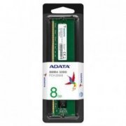 Adata memoria DDR4 8gb 3200mhz 1.2v U-DIMM PC4-25600 CL22 