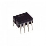 AD736 IC RMS to DC Converter TRUE RMS/DC conversor RMS para DC