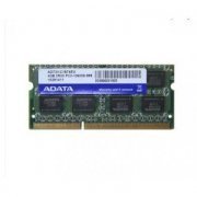 Adata Memoria DDR3 4GB 1333Mhz PC3-10600 SO-DIMM para Notebook