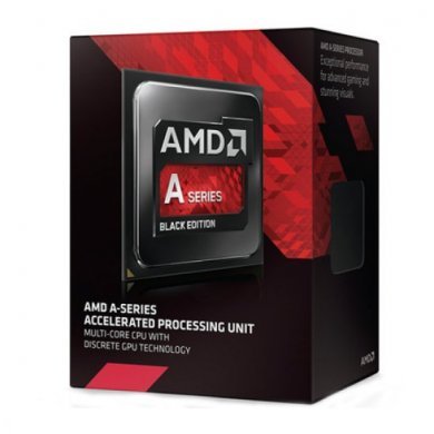 AD740KYBJABOX Processador AMD A6 7400K 3.5GHz 1MB FM2+
