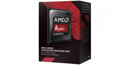 AD770KXBJABOX Processador AMD A10 7700K 3.8Ghz