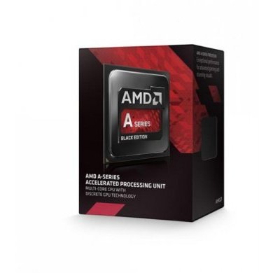 AD785KXBJABOX Processador AMD A10 7850K 4.0Ghz