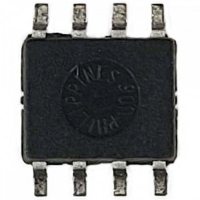 AD8307 Ci Logarithmic Amplifier 500MHz 92dB SOP8