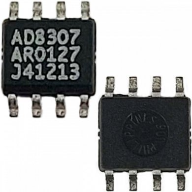 AD8307 Ci Logarithmic Amplifier 500MHz 92dB SOP8
