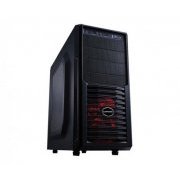 Gabinete Centrium K282 Gamer ATX Preto 