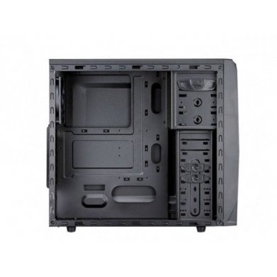 Gabinete Centrium K282 Gamer ATX Preto