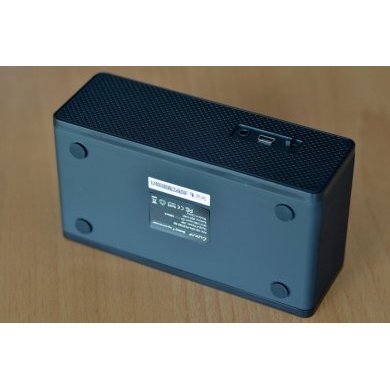 Thermaltake LUXA2 Speaker GroovyT Magic Boom Box 3W
