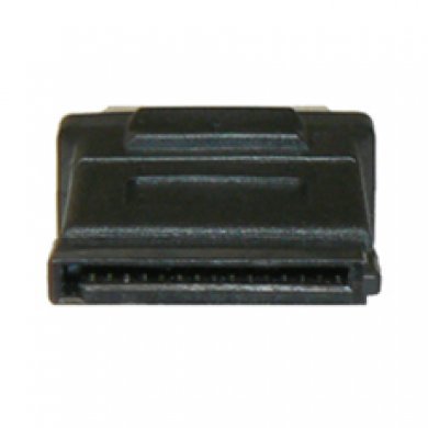 Adaptador SATA para Molex 4 Pinos