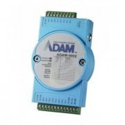 Advantech Ethernet to Multi-Mode Fiber-Optic Convert ADAM-6052-D