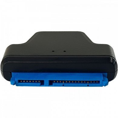 ADAPT-SATA3-TIPOC-DESTAC Cabo Adaptador USB Tipo-C para SATA HD SSD 2.5