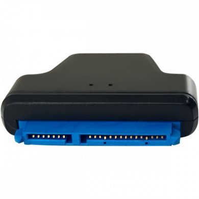 ADAPT-SATA3-USB-TIPOC-DESTAC Cabo Adaptador USB 3.0 Tipo-C para SATA HD SSD 2.5