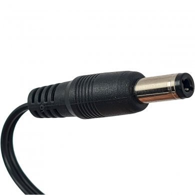 ADC-12V Carregador Veicular 1.5m Radio ICOM CP-17L IC-T70A IC-V80