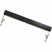 SOCKET DDR4 SODIMM 260P 0.5MM Right Angle GOLD FLASH 