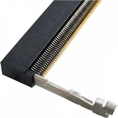 ADDR0205-P012A SOCKET DDR4 SODIMM 260P 0.5MM Right Angle