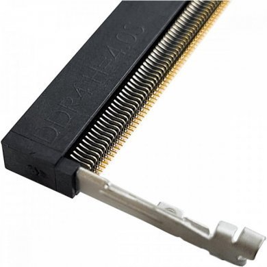 ADDR0205-P012A-KIT5X Kit 5x SOCKET DDR4 SODIMM 260P 0.5MM Right Angle