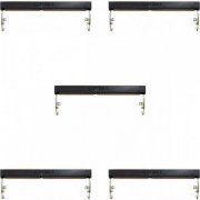 Kit 5x SOCKET DDR4 SODIMM 260P 0.5MM Right Angle GOLD