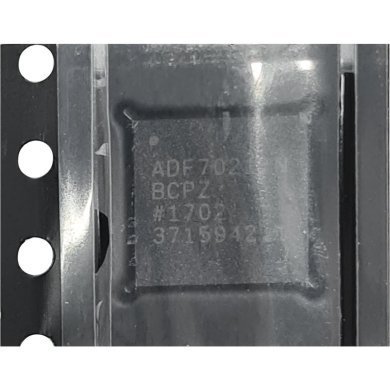 ADF7021-NBCPZ-RL7 ADF7021 transceptor de RF rádio digital 842-916MHz