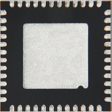 ADF7021-NBCPZ-RL7 ADF7021 transceptor de RF rádio digital 842-916MHz