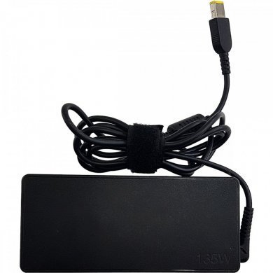 ADL135NLC3A Fonte original Lenovo 20V 6.75A 135W 11mm x 4mm