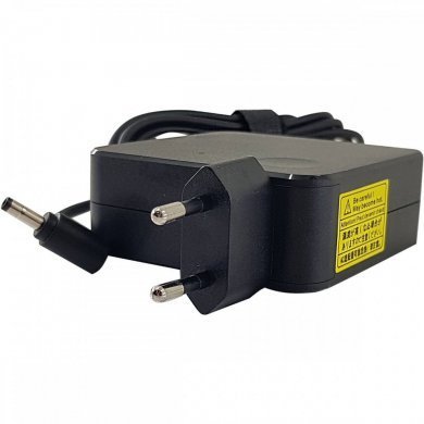 ADLX65CDGC2A Fonte notebook 20V 3.25A 65W plug 4.0x1.7mm