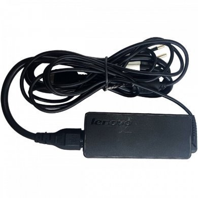 ADLX65NCC3A-SN Fonte carregador original Lenovo 65W 20V 3.25A