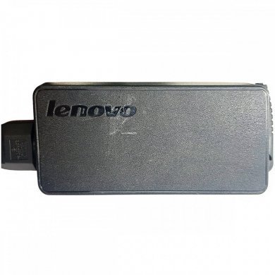 ADLX65NCC3A-SN Fonte carregador original Lenovo 65W 20V 3.25A