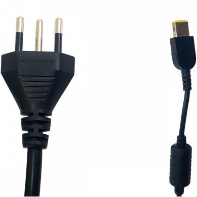ADLX65NCC3A-SN Fonte carregador original Lenovo 65W 20V 3.25A