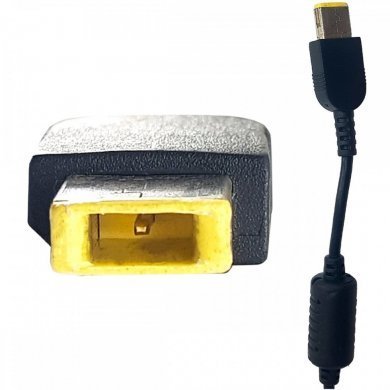 ADLX65NCC3A-SN Fonte carregador original Lenovo 65W 20V 3.25A