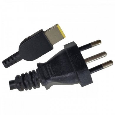 Fonte carregador original Lenovo 65W 20V 3.25A