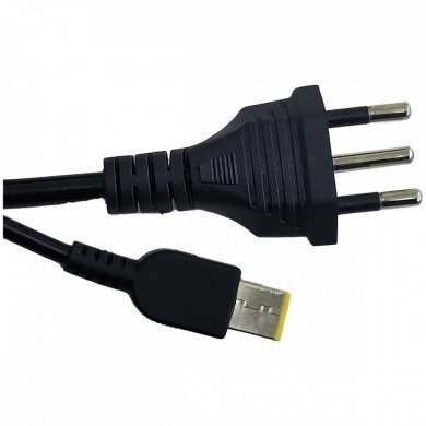 ADLX90NLC3A Fonte carregador original Lenovo 90W 20V 4.5A