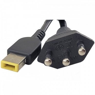ADLX90NLC3A Fonte carregador original Lenovo 90W 20V 4.5A