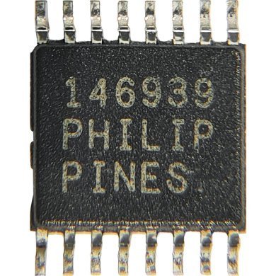 ADM202EARUZ RS-232 Interface IC 2Ch 15kV TSSOP-16