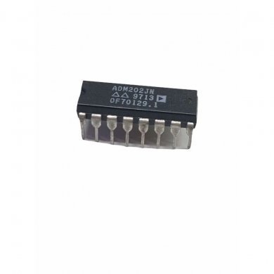ADM202JN Kit 4x Ci RS232 Interface PDIP-16