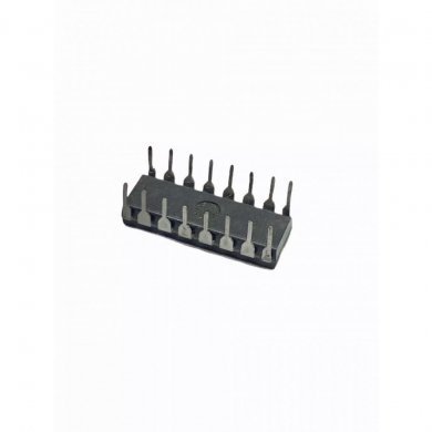 ADM202JN Kit 4x Ci RS232 Interface PDIP-16