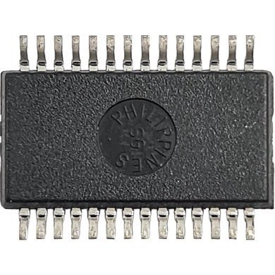 ADM213 5x ADM213EARS RS232 Transceiver 4 Driver 5 Receiver Shutdown
