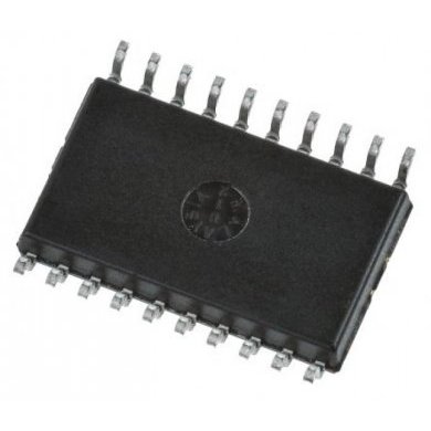 ADM2587EBRWZ CI Conversor Digital Serial RS422 RS485