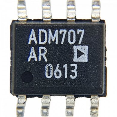 Ci Supervisory Circuits RESET GENERATOR (Kit 5x)