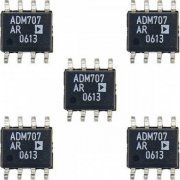 Ci Supervisory Circuits RESET GENERATOR (Kit 5x) Kit com 5 unidades