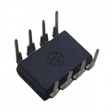 Ci ADM709LAN monitor tensão alimentação de precisão