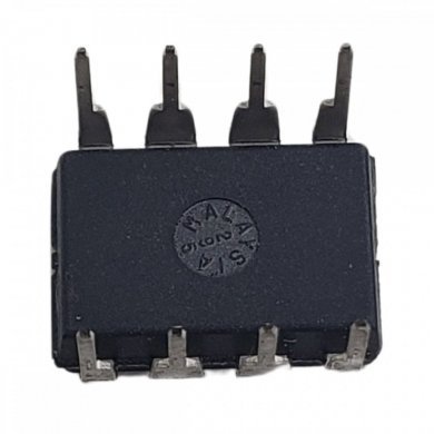 Ci ADM709LAN monitor tensão alimentação de precisão