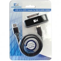 Cabo Kingwin USB 3.0 Seagate FreeAgent