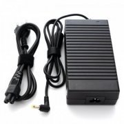 Fonte para notebook 180W 19.5V 9.23A Plug 5.5 x 1.7mm