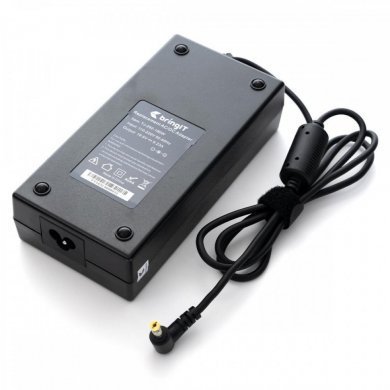 Fonte para notebook 180W 19.5V 9.23A