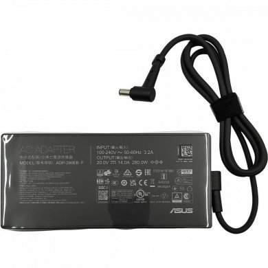 Carregador ADP-280EB F original Asus 280W 20V 14A