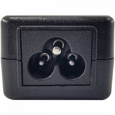 Fonte notebook 19v 2.1a 40W plug 3.0x1.1mm