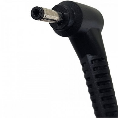 Fonte notebook 19v 2.1a 40W plug 3.0x1.1mm