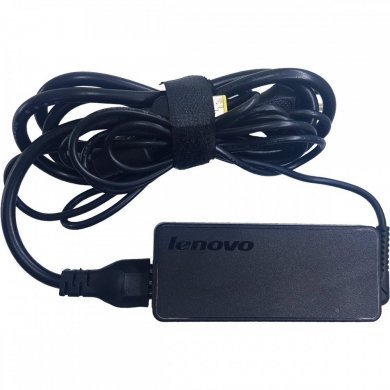 ADP-65FD-B Fonte carregador original Lenovo 65W 20V 3.25A