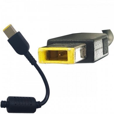 ADP-65FD-B Fonte carregador original Lenovo 65W 20V 3.25A
